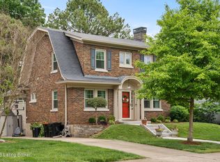 2433 Carolina Ave, Louisville, KY 40205