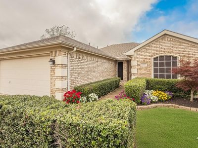 10537 Splitridge Ct, Fort Worth, TX, 76108