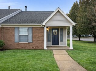 2595 Reese Point Dr, Memphis, TN 38133