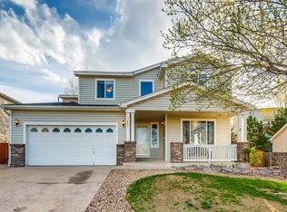 7487 Eagle Rock Dr, Littleton, CO 80125