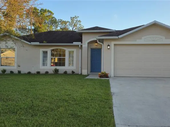 62 Presidential Ln, Palm Coast, FL 32164