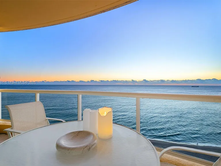 2100 N Ocean Blvd #18D — Photo 36