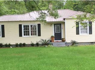 2857 Potter Dr, Mobile, AL 36606