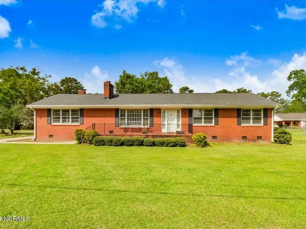 2700 Carey Road, Kinston, NC 28504