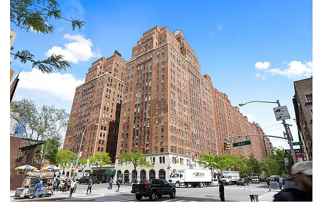 Sold by Douglas Elliman | media 13