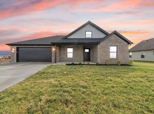 807 Mohawk Dr, Richmond, KY