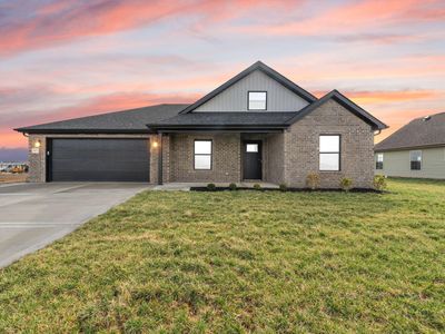 807 Mohawk Dr, Richmond, KY, 40475