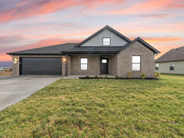 807 Mohawk Dr, Richmond, KY 40475