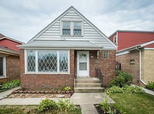 5022 S Kilpatrick Ave, Chicago, IL 60632