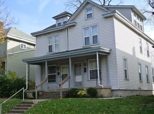 49 W Maynard Ave, Columbus, OH 43202