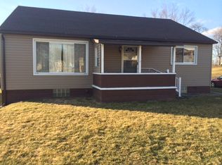 1133 Crawford Ave, Vandergrift, PA 15690