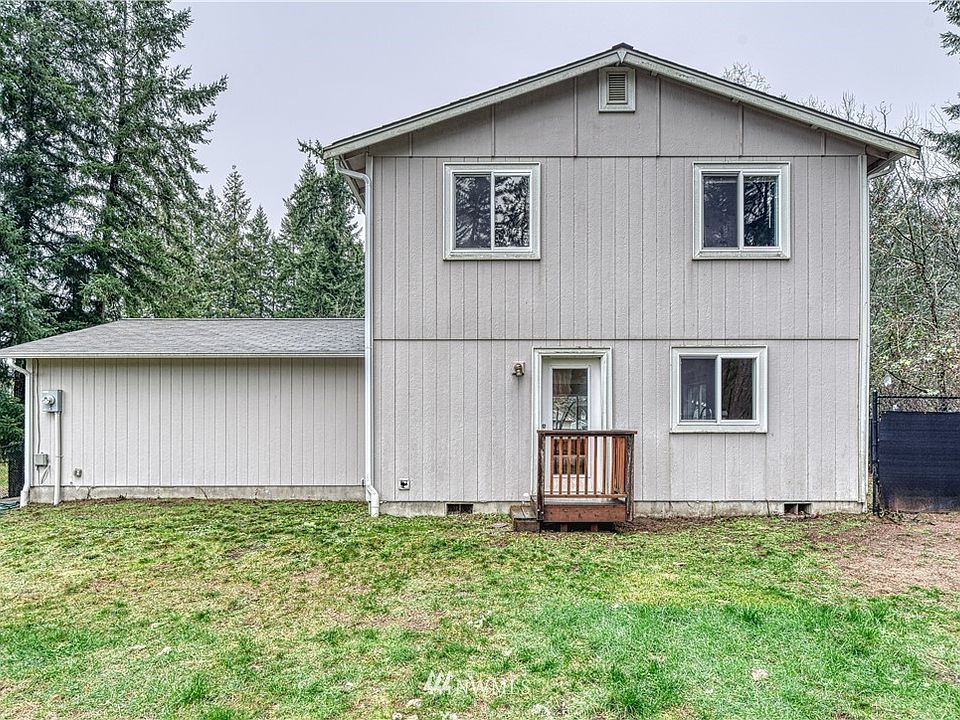 Palmer Lake Div 2 Apartments Lakebay, WA Zillow