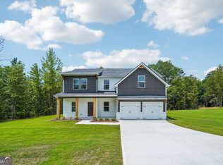 138 Post Oak Dr, Jackson, GA 30233