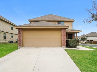 10614 Hunters Pond, San Antonio, TX 78224