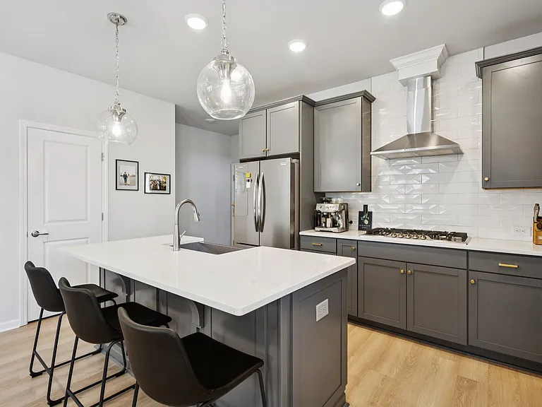 5008 Calvine Mill Way — Photo 6