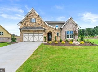 2650 Joseph Dr, Cumming, GA 30028