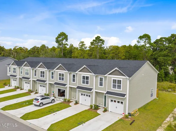 28 Aspen Rd, Hampstead, NC 28443