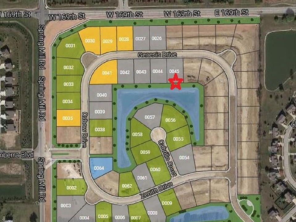 2nd image of 179 Genesis Dr
