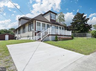 133 E Park Ave, Pleasantville, NJ 08232