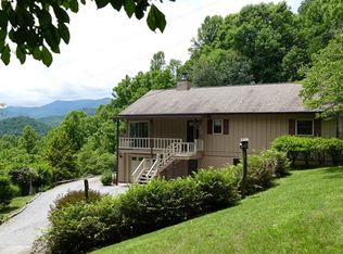 409 Meadow View Rd, FRANKLIN, NC 28734