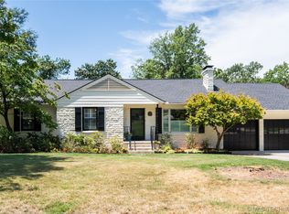 3408 S Zunis Ave, Tulsa, OK 74105