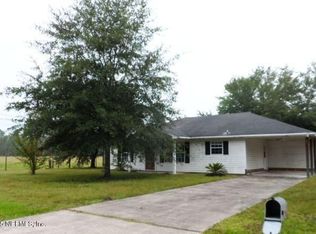 27165 Kristie Cir S, Hilliard, FL 32046