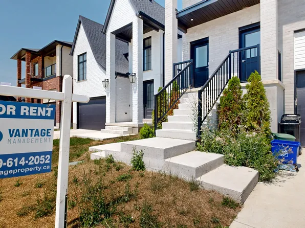 3867 Petalpath Way, London, ON