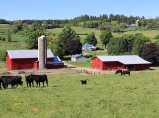 9527 New Albion Rd LOT WP001, Cattaraugus, NY 14719