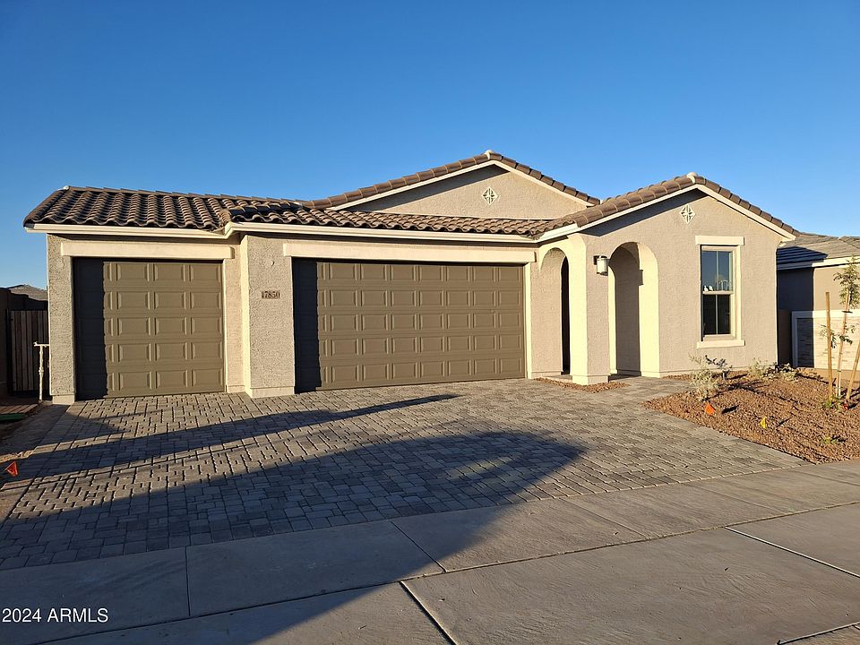 1st image of 17850 W BLUE SKY Drive