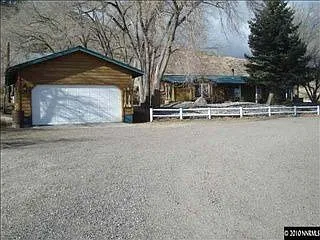 25 Lonesome Polecat Ln photo 1