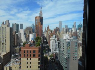 300 E 34th St APT 29D, New York, NY 10016