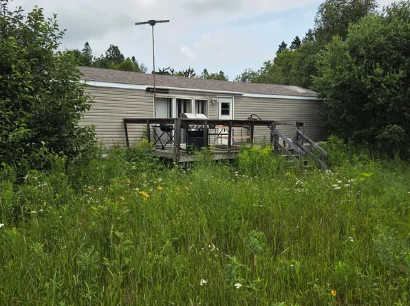 N7272 Keen Rd, Deerbrook, WI 54424