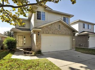 2203 Jesse Owens Dr, Austin, TX 78748