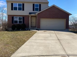 2525 Dacey Ct, Hebron, KY 41048