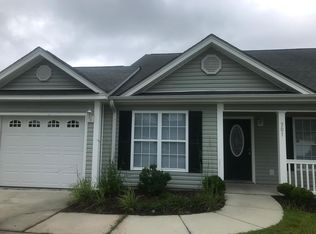 301 White Birch Ln, Longs, SC 29568