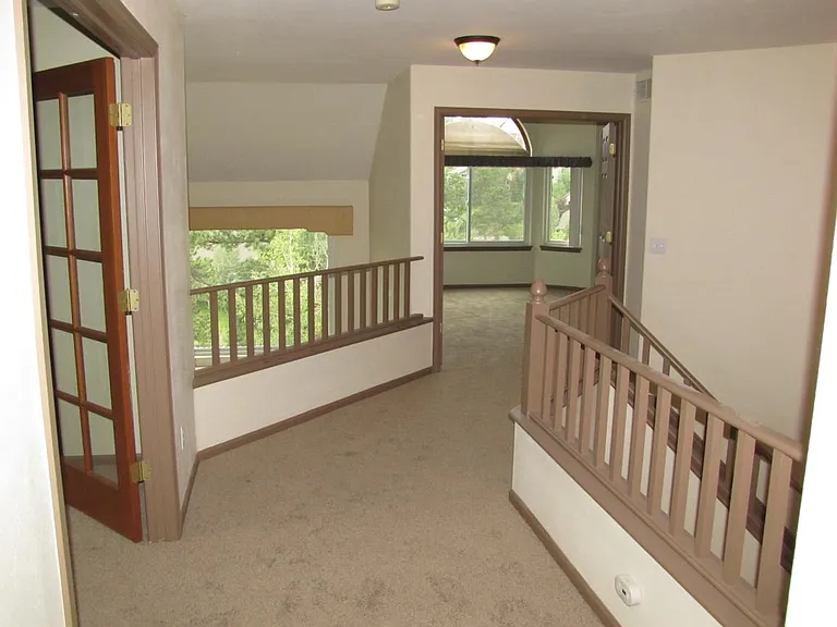 4 Bedrooms, 2 Baths on 2nd level