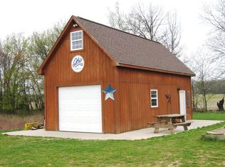 2515 Snyder Rd, Willard, OH 44890