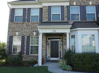 7202 Streamhaven Dr, Harrisburg, NC 28075