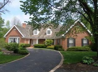 150 Evergreen Ln, Winnetka, IL 60093