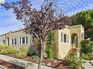 5300 Trask St, Oakland, CA 94601