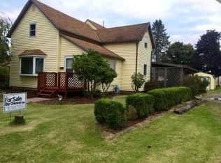 192 Center St, Waverly, NY 14892
