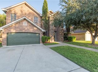 7304 N 17th St, McAllen, TX 78504