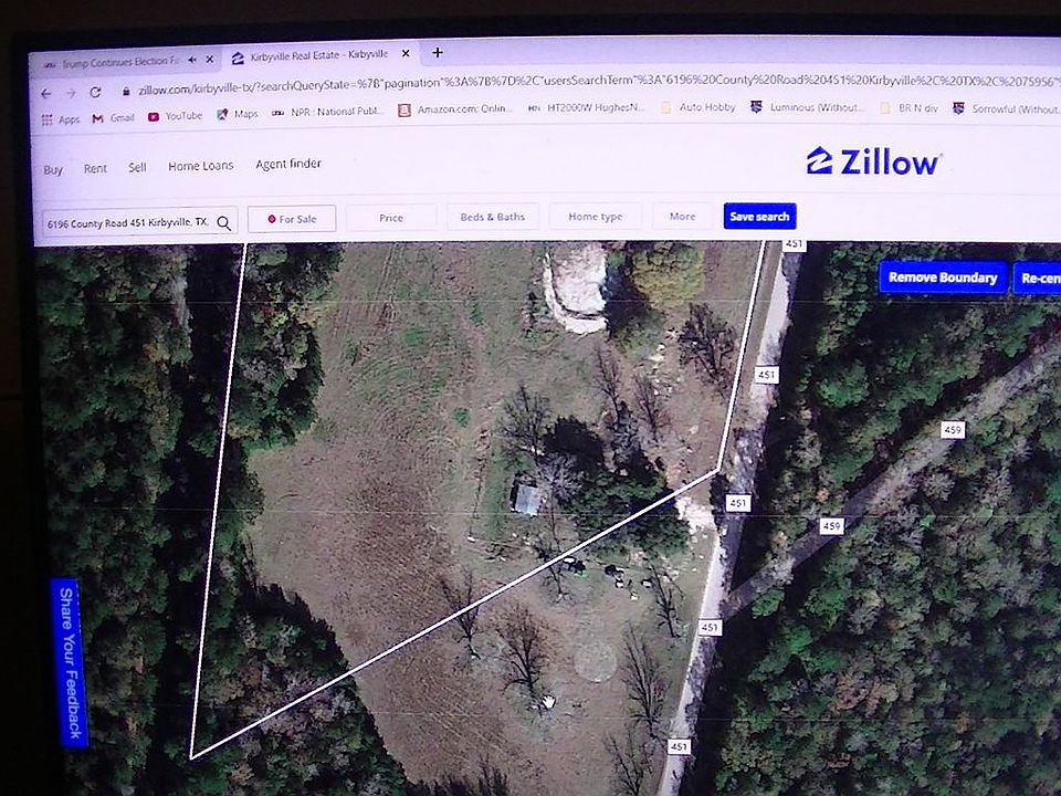1st image of 6196 County Road 451
