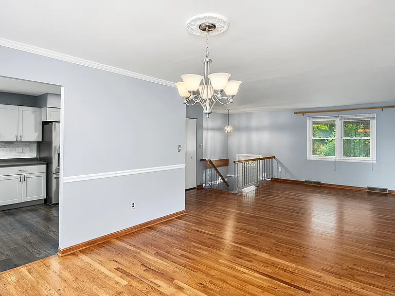 Dining / Living Room