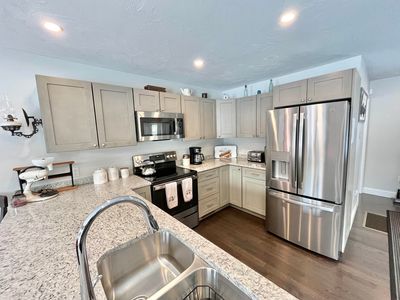 4A Junior's Way, West Dover, VT, 05356