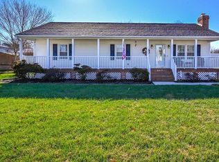 6417 Joshue Tree Ln, Mechanicsville, VA 23111