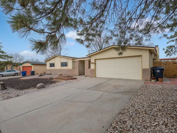 7125 Coulson Dr NE, Albuquerque, NM 87109