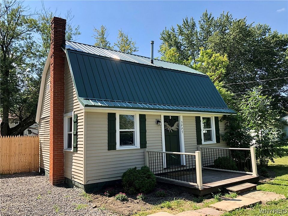 3995 Lincoln Ave, Hamburg, NY 14075 Zillow