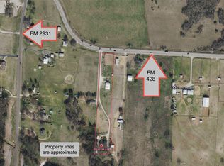 11520 Fm 428, Aubrey, TX 76227