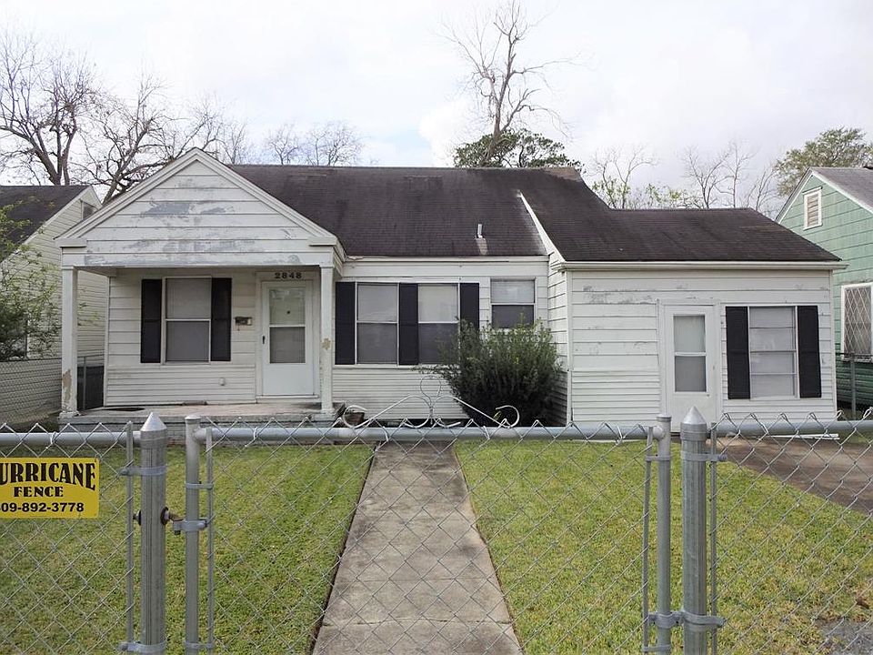 1st image of 2848 Amarillo St